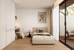 Opera Estate (D15), Terrace #612100101
